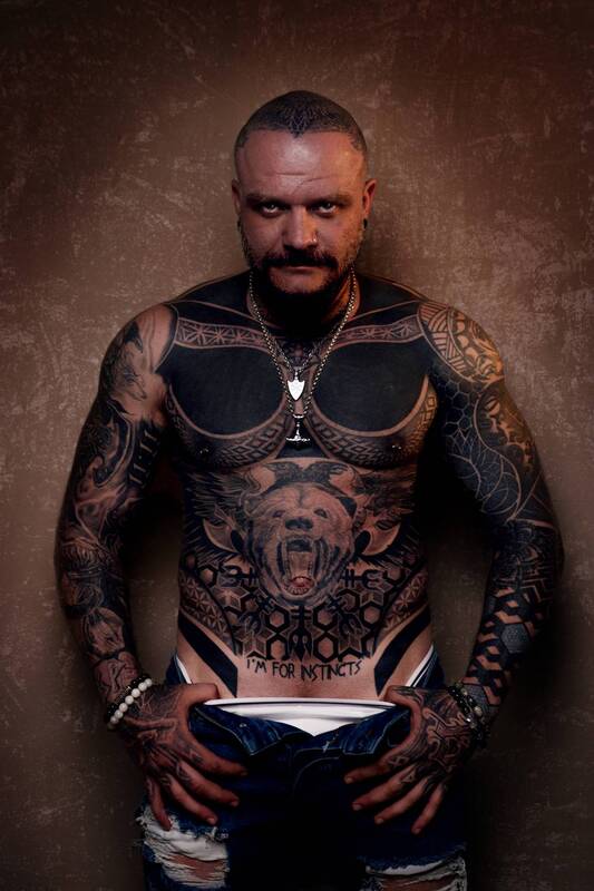 Predator Within фото превью