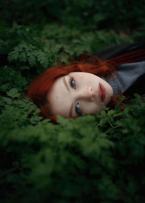 Соня фото превью