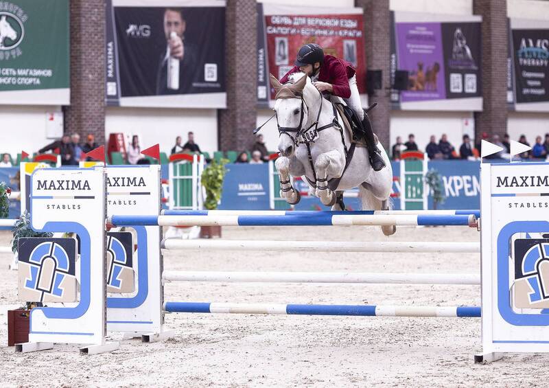 соревнования, конкур, прыжки, спорт, horse, competition, jump, sport В полёте фото превью