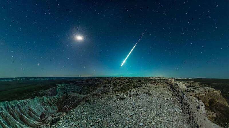 Небесные артефакты. фото превью