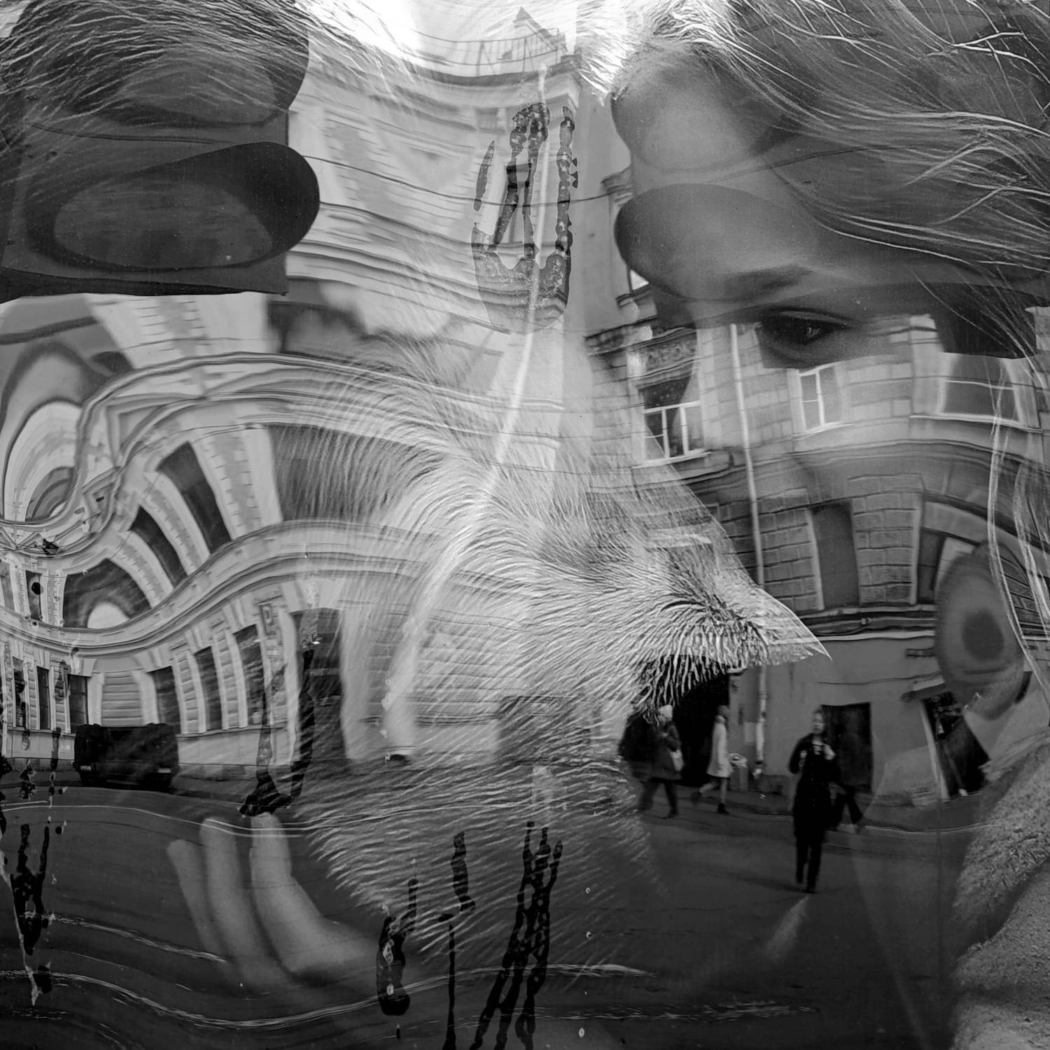 , Антон Лаба