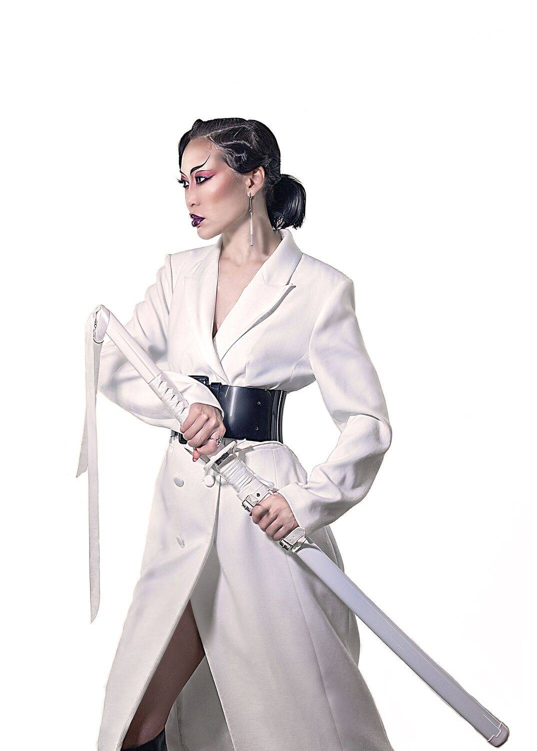 , Valeriya Malinovska