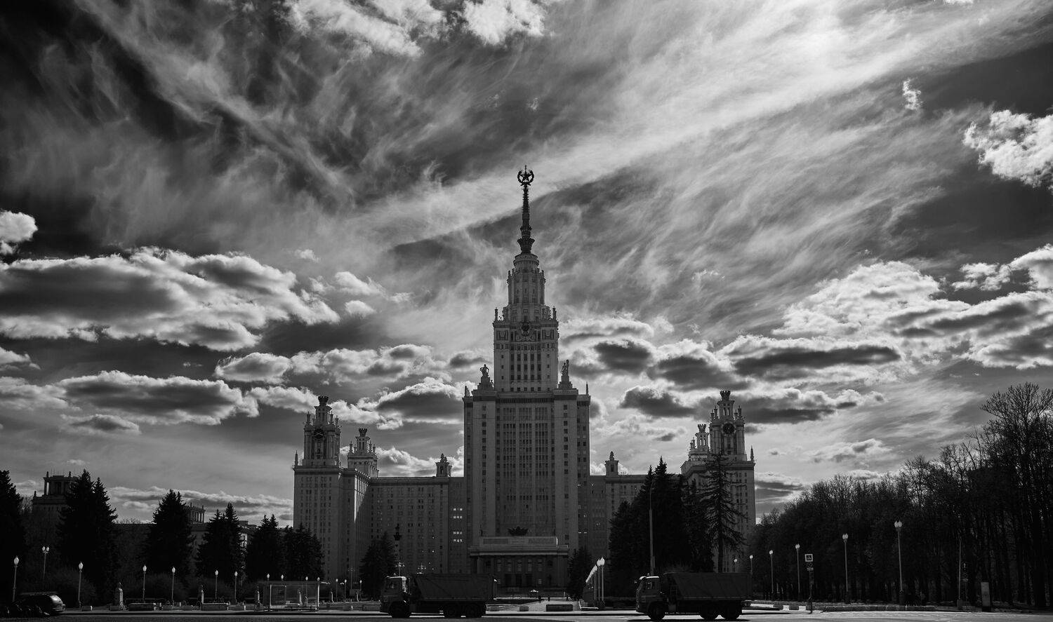 , Mike Danilov