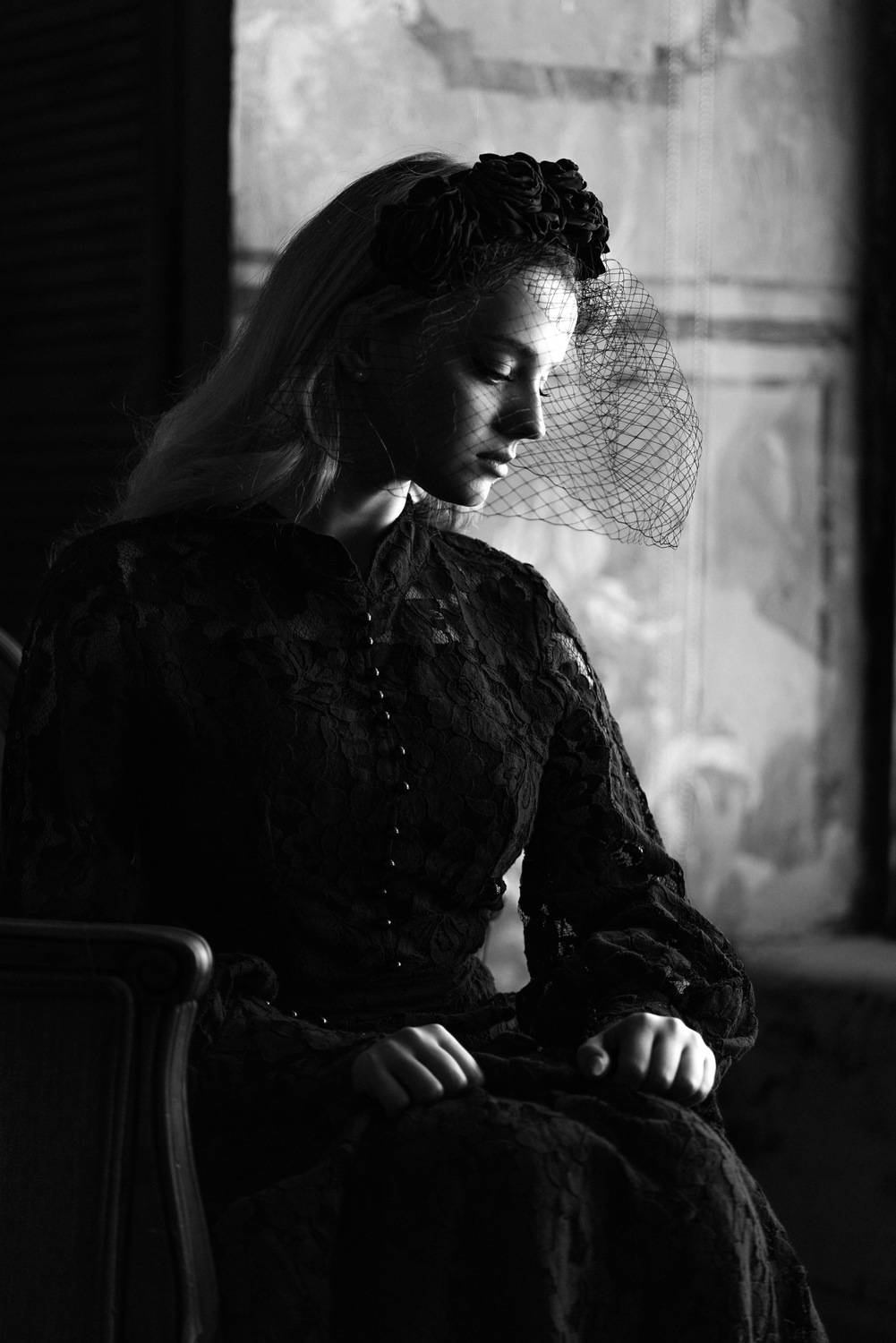 , Anastasia Astakhova