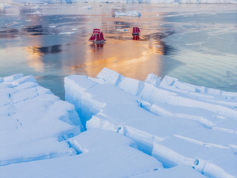 Antarctica фото превью