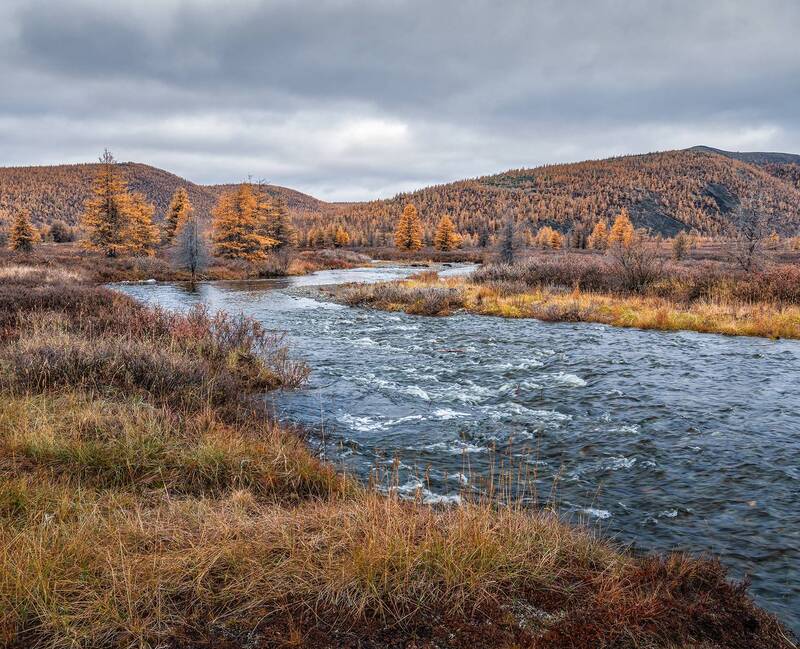 Чукотка. фото превью