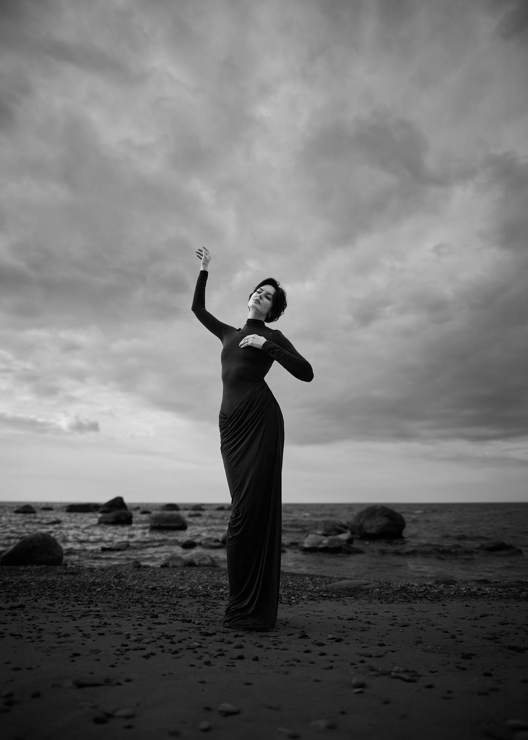 , Антон Покровский