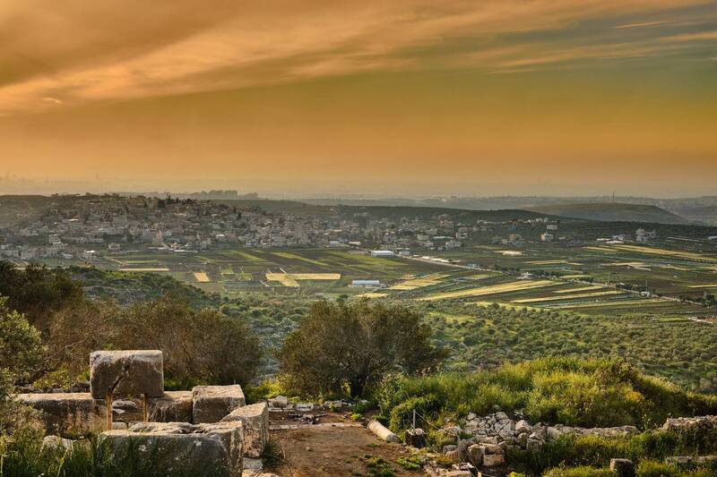 Shomron-Samaria фото превью