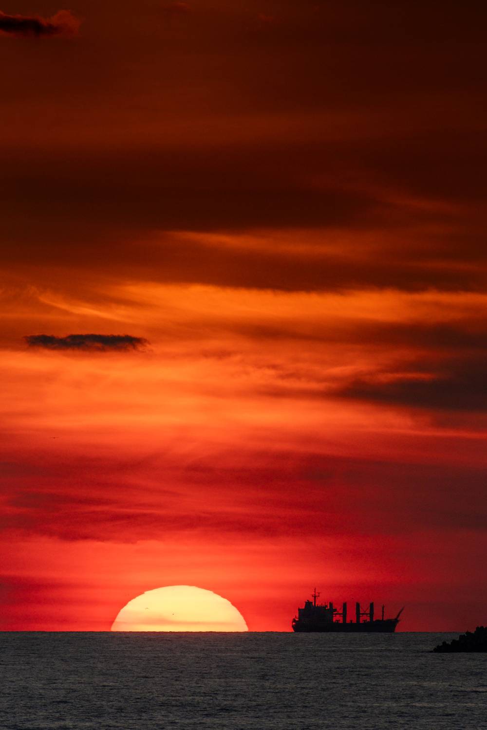 , Владимир Сковородников