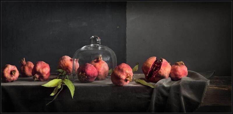 Гранаты фото превью