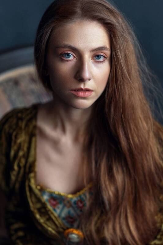 Анастасия фото превью