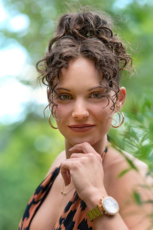Barbi фото превью