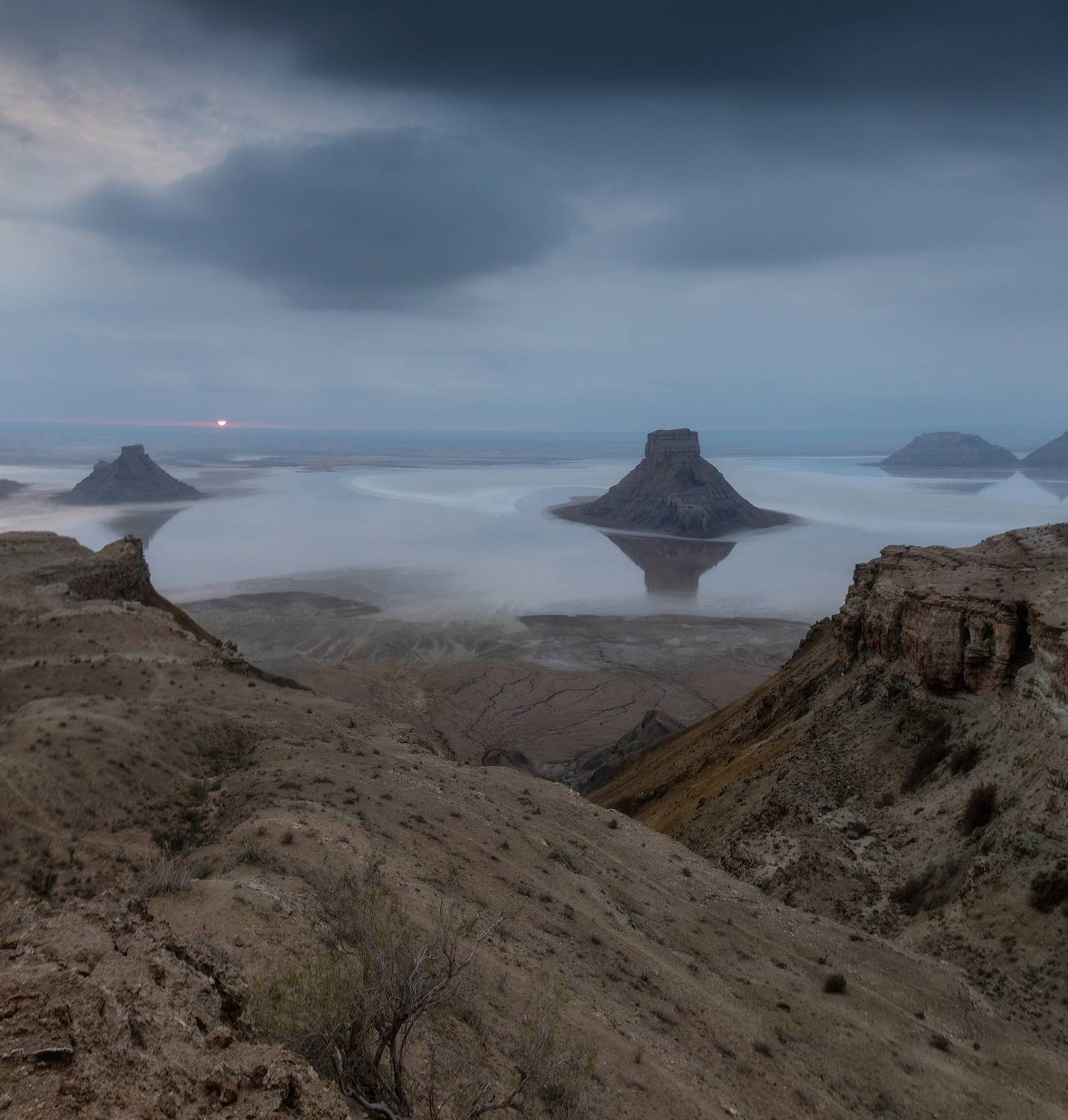мангиистау, казахстан, карынжарык, природа, закат, фототур, Павел Ващенков
