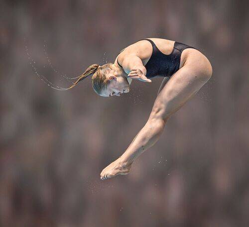 Sophia Rawlings Pike Rotation