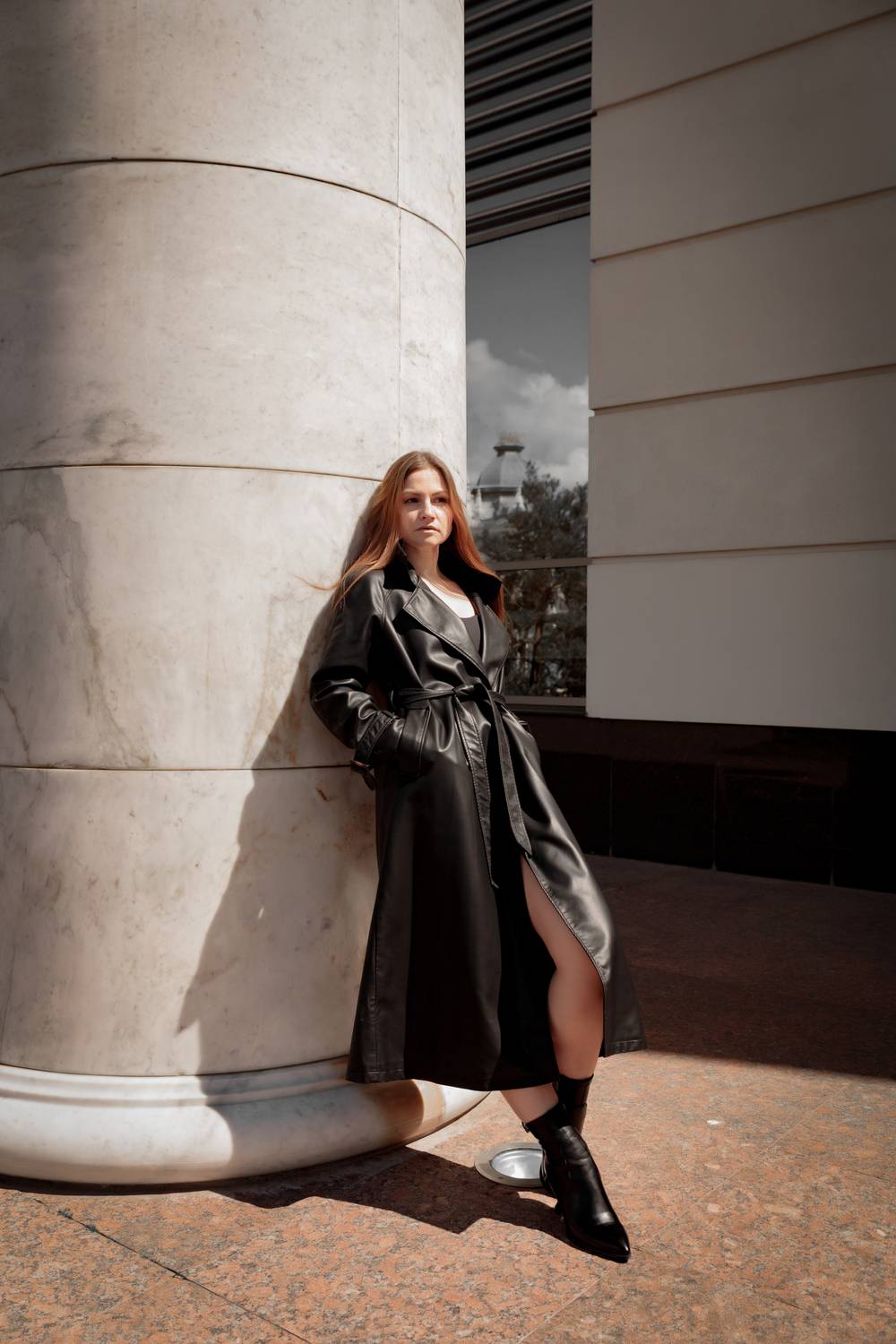 , Сергей Никулин