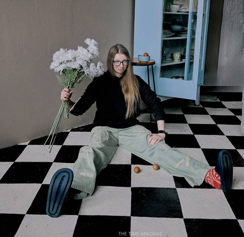 Фотостудия Чувство фото превью