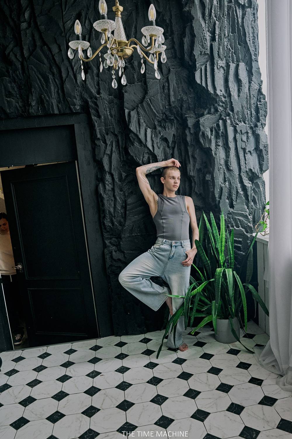 , Михаил Бове