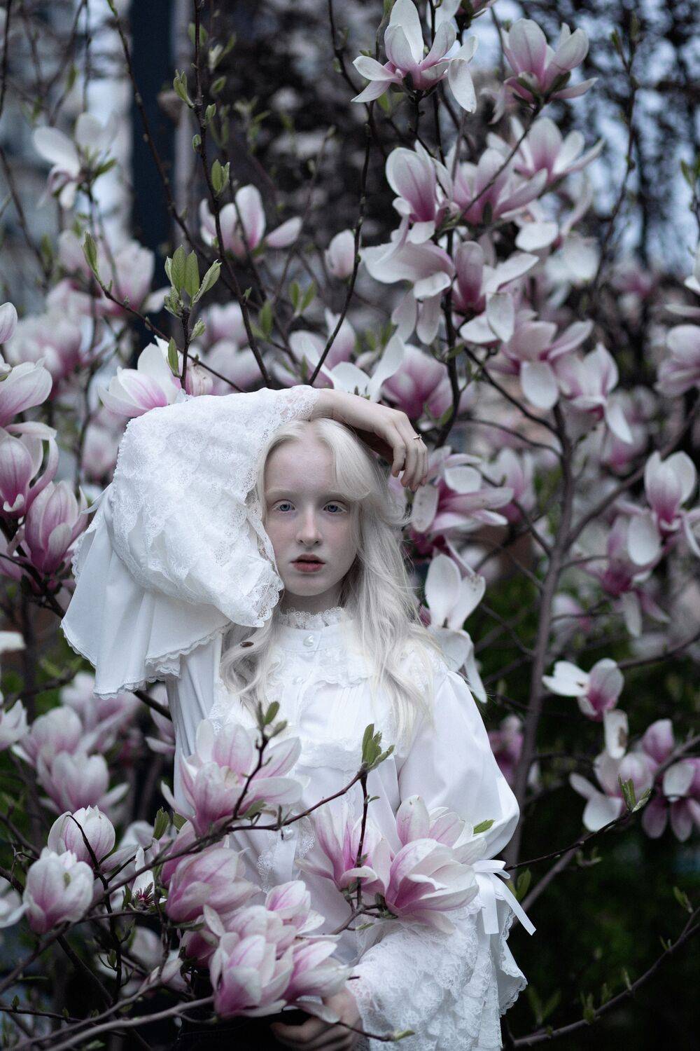 35mm4x56x66х685mmArtArtnudeBallerinaBall, Гергерт Вероника