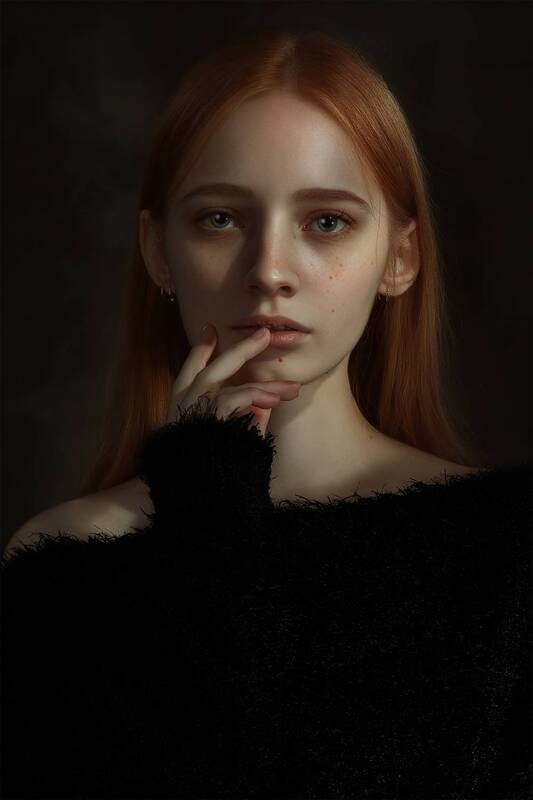 Катерина фото превью