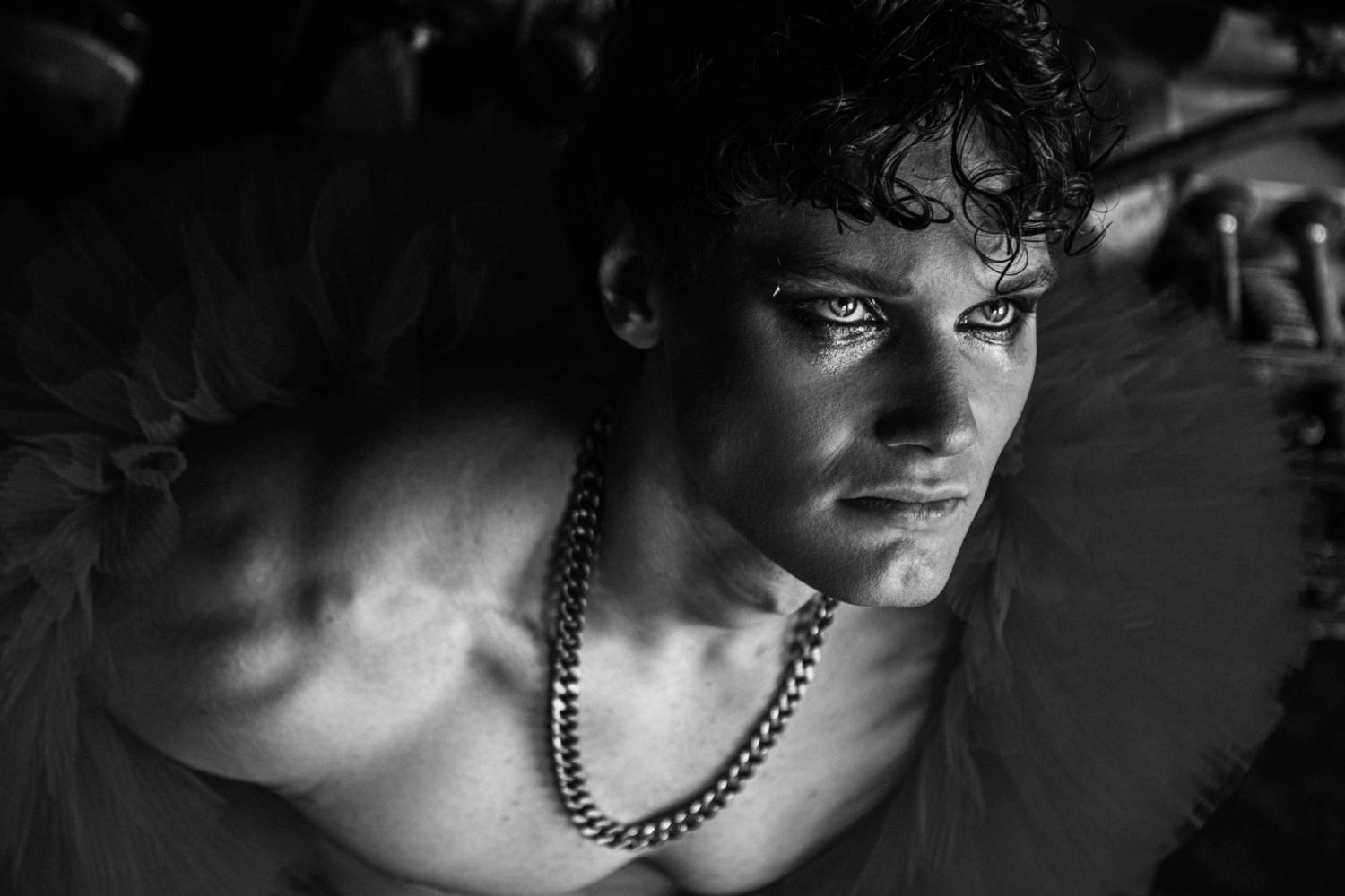 , Щеглова Марина