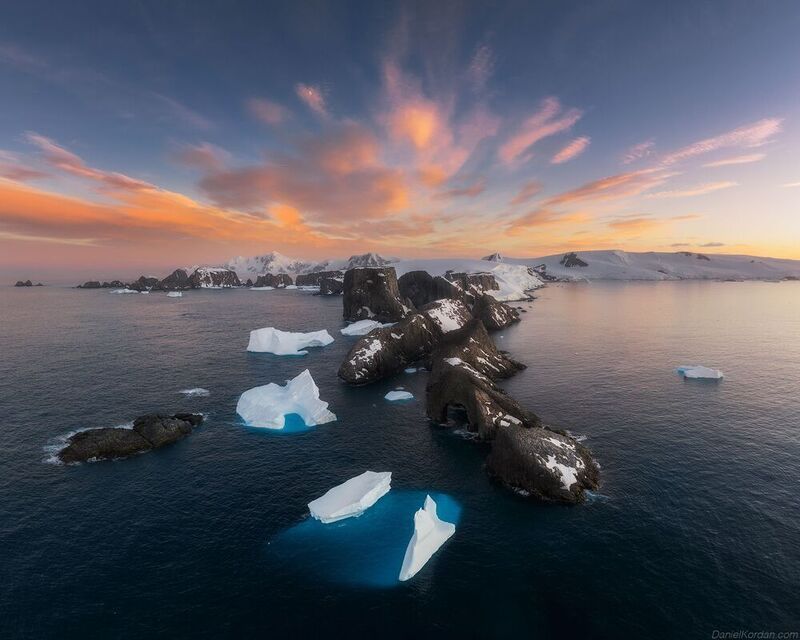 Antarctica фото превью