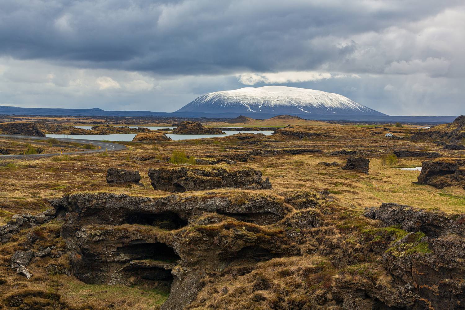 iceland, Vorobeychik Vladimir