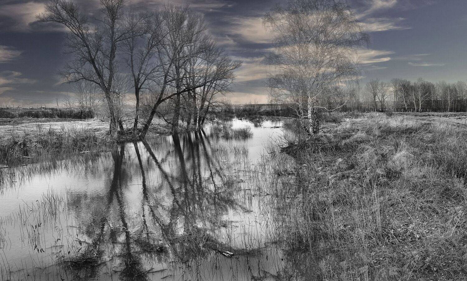 , Борис Бусыгин