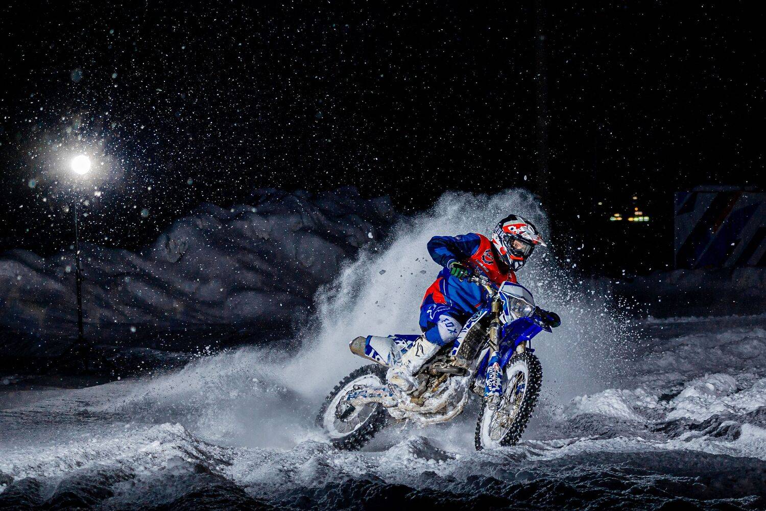 Мотоспорт, Кемеров Игорь