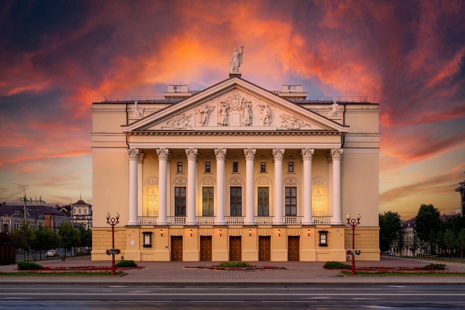 , Зоркий Наиль