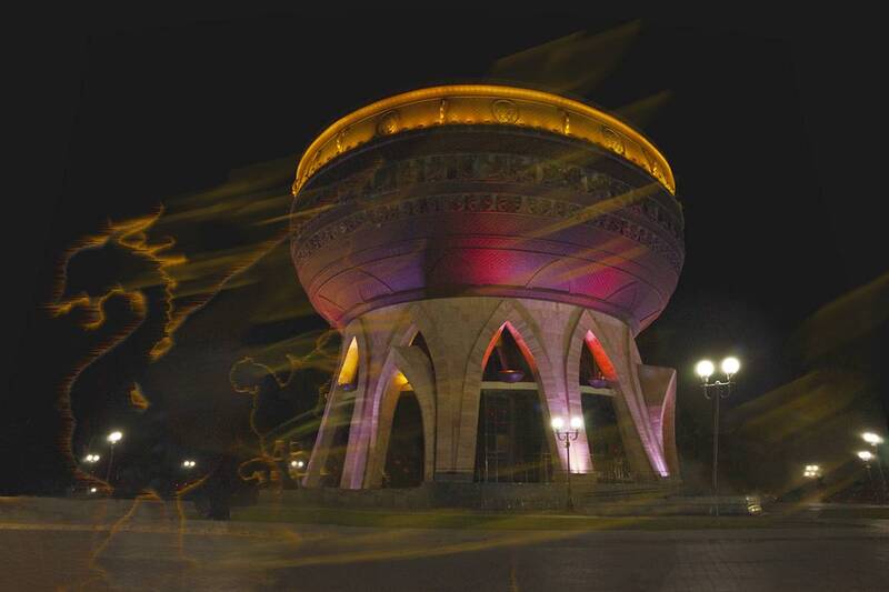 Казан-символ семьи фото превью