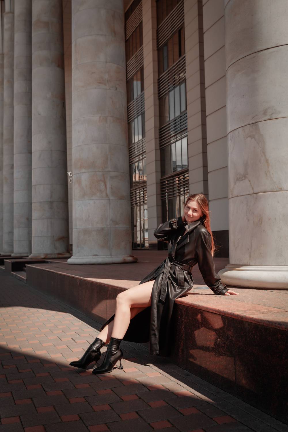 , Сергей Никулин