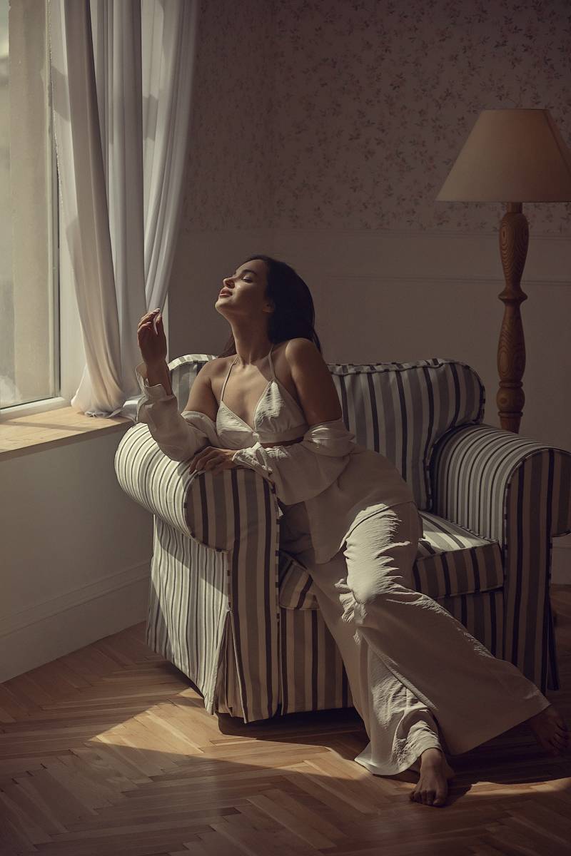 , Елена Деева