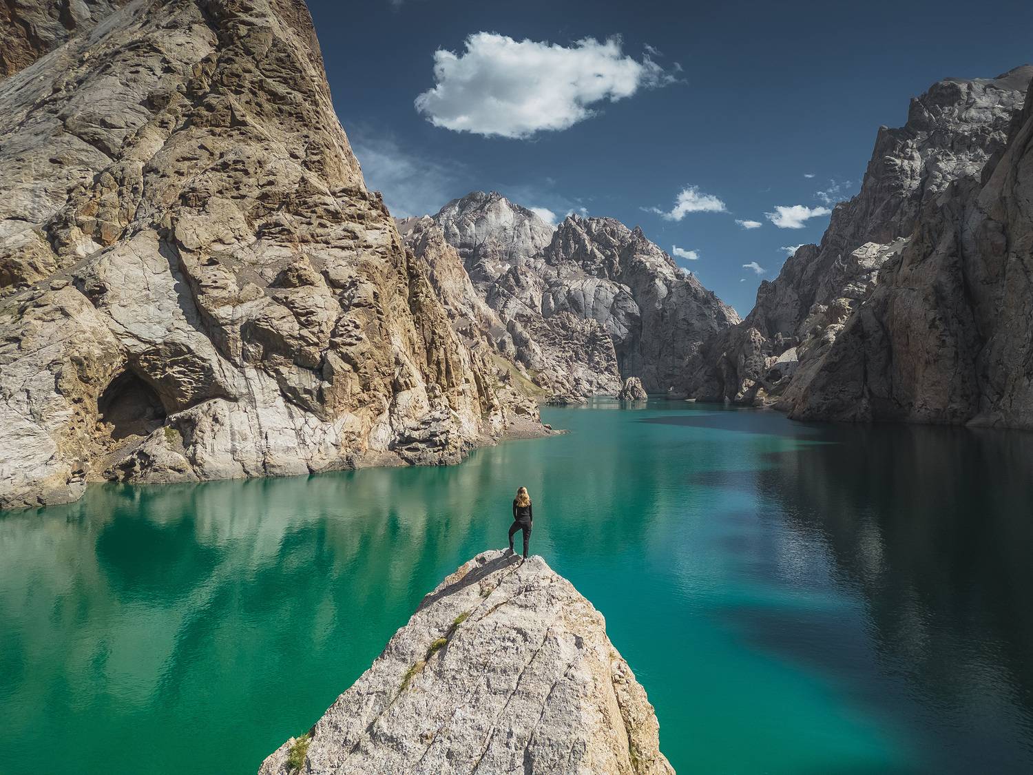 , Михаил Самарин