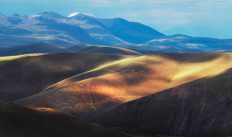 сайлюгем, сайлюгемский хребет, горный алтай, монголия Сайлюгем фото превью