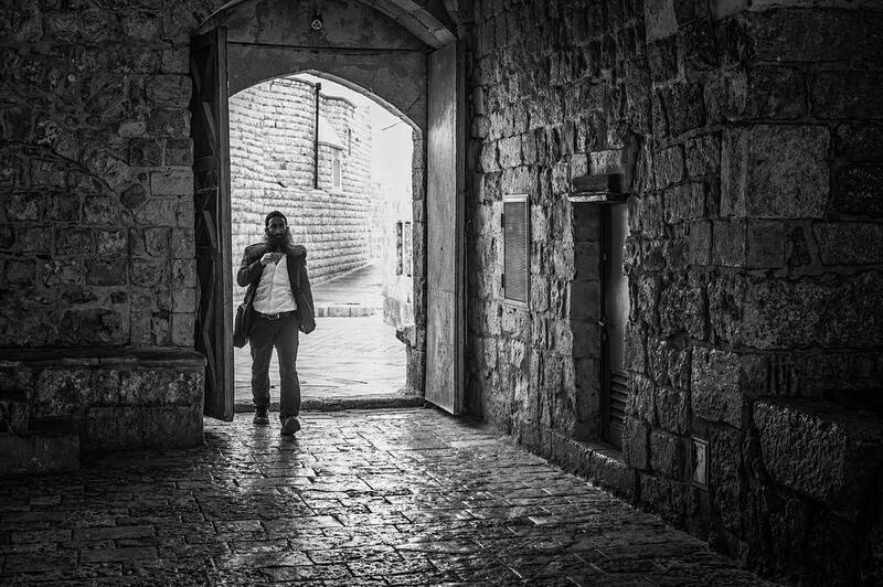 Old City of Jerusalem фото превью