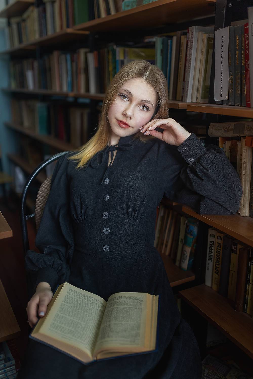 , Дмитрий Счеславский