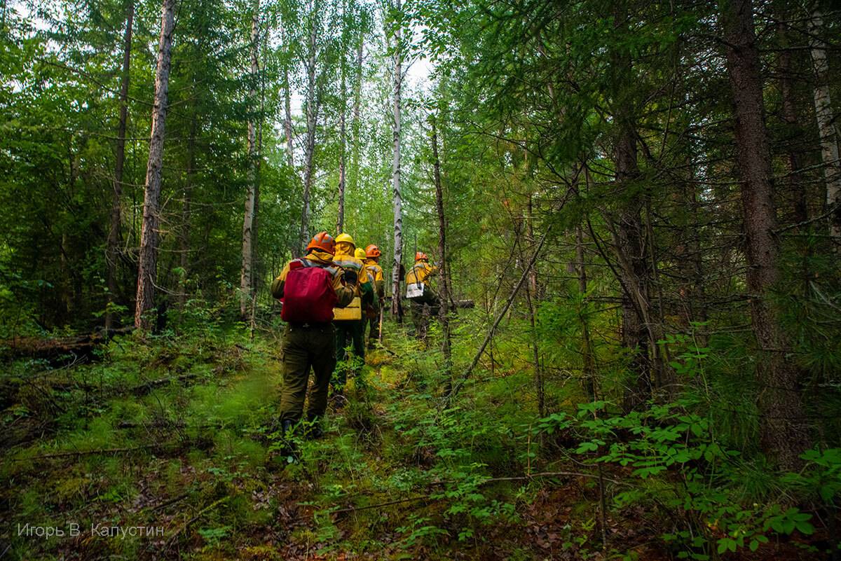 , Капустин Игорь