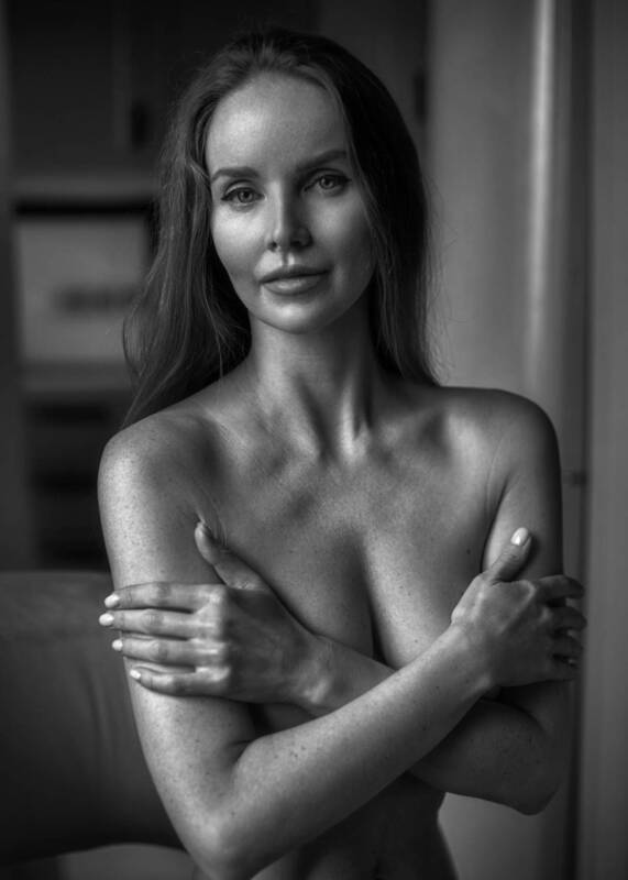 Кристина фото превью
