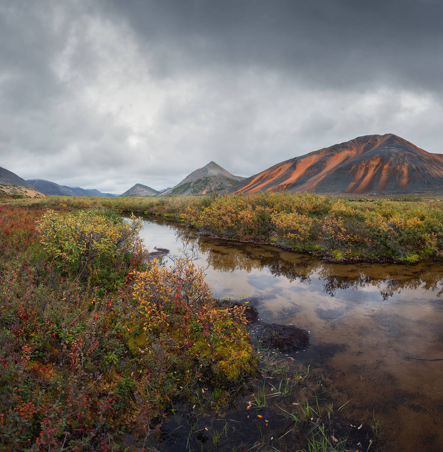 , Андреев Николай