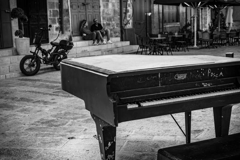 Old City of Jerusalem фото превью