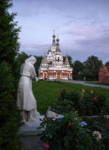 Никольский собор