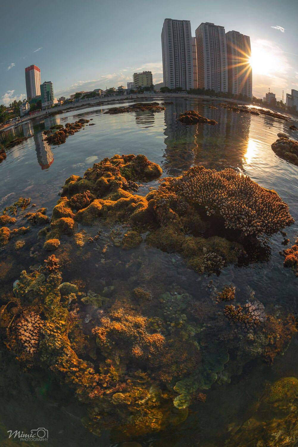 nikon, d750, 16mm, fisheye, L&ecirc; Minh Hiếu