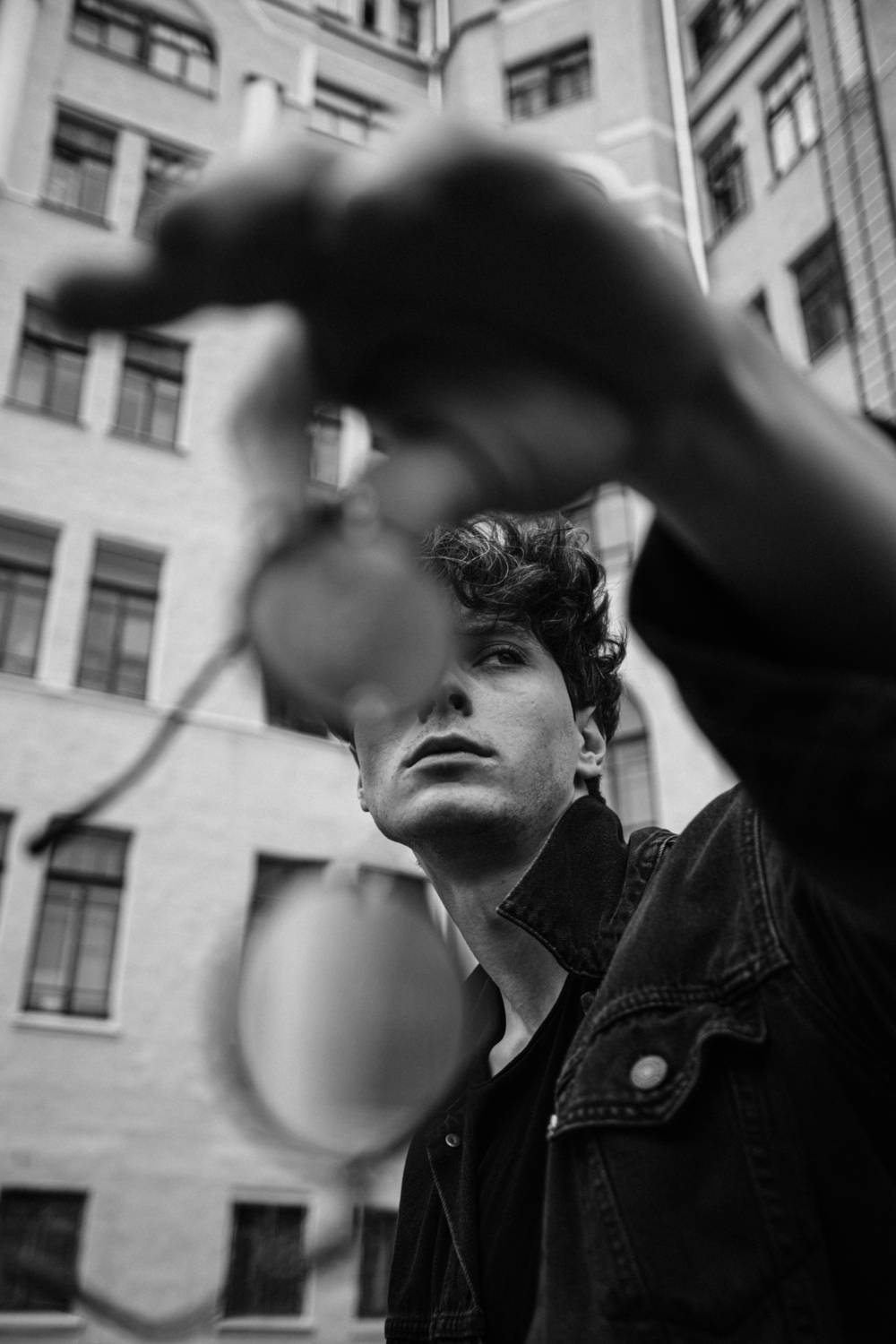 , Щеглова Марина