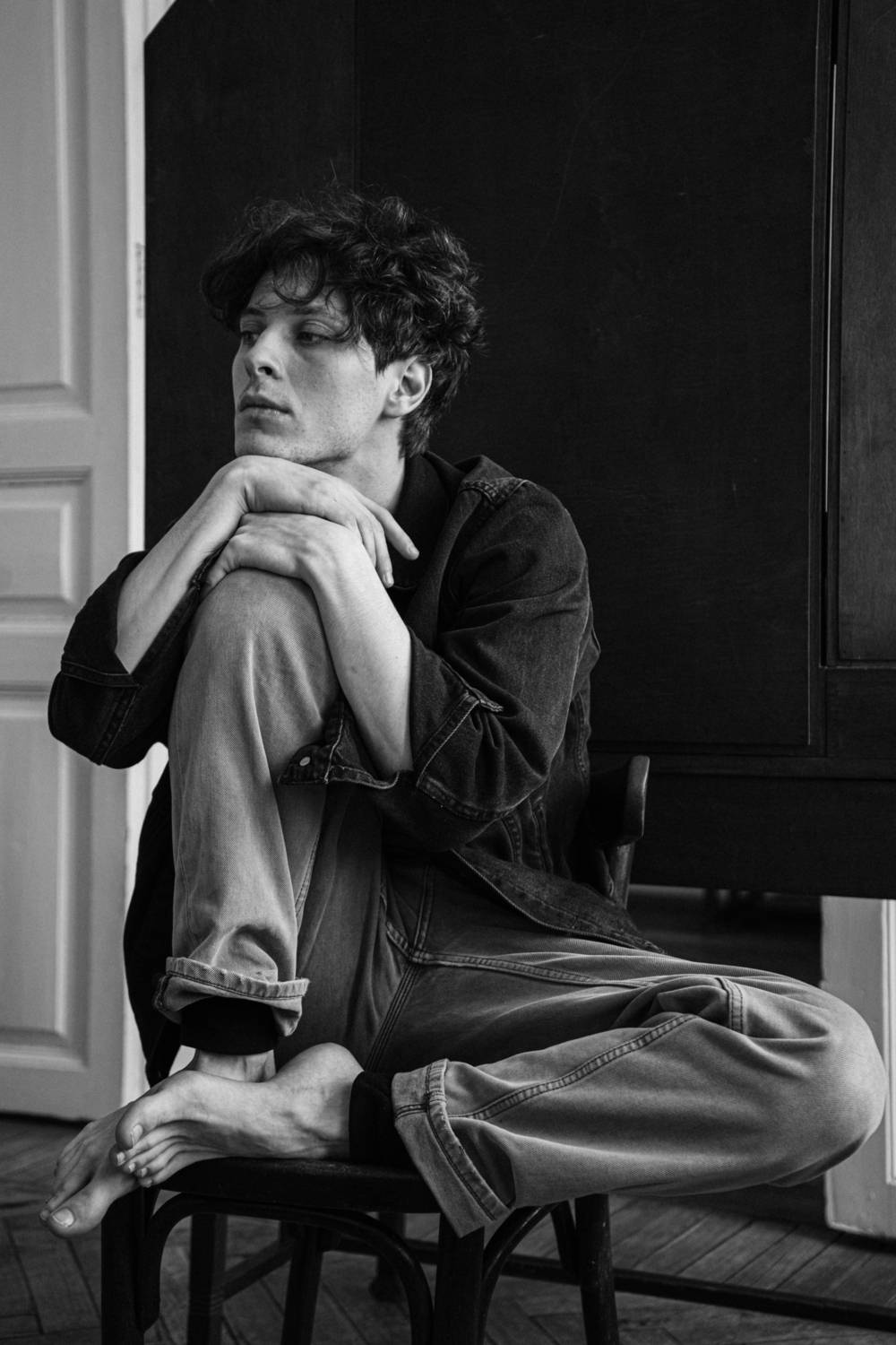 , Щеглова Марина