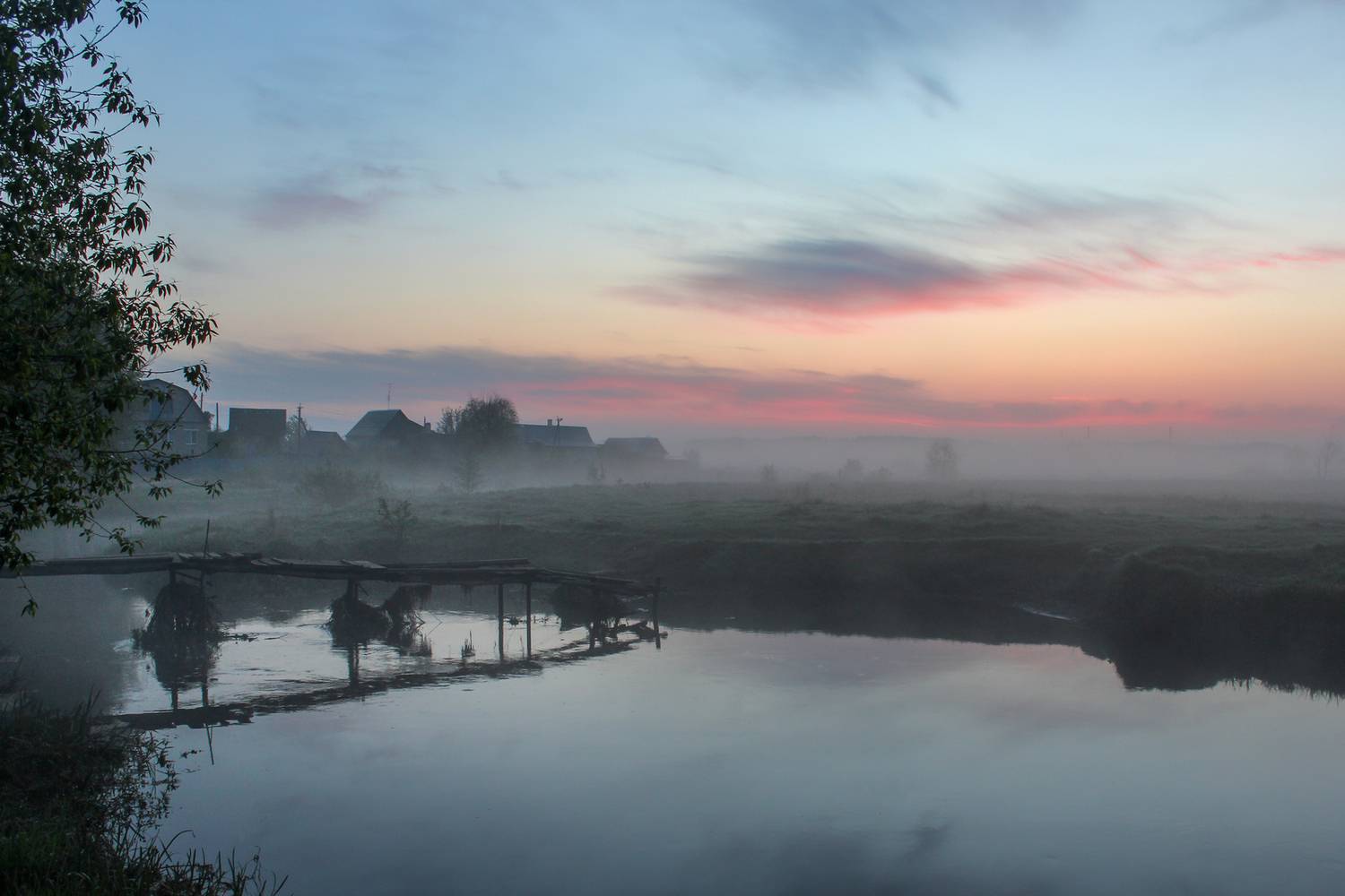 , Игорь Денисов