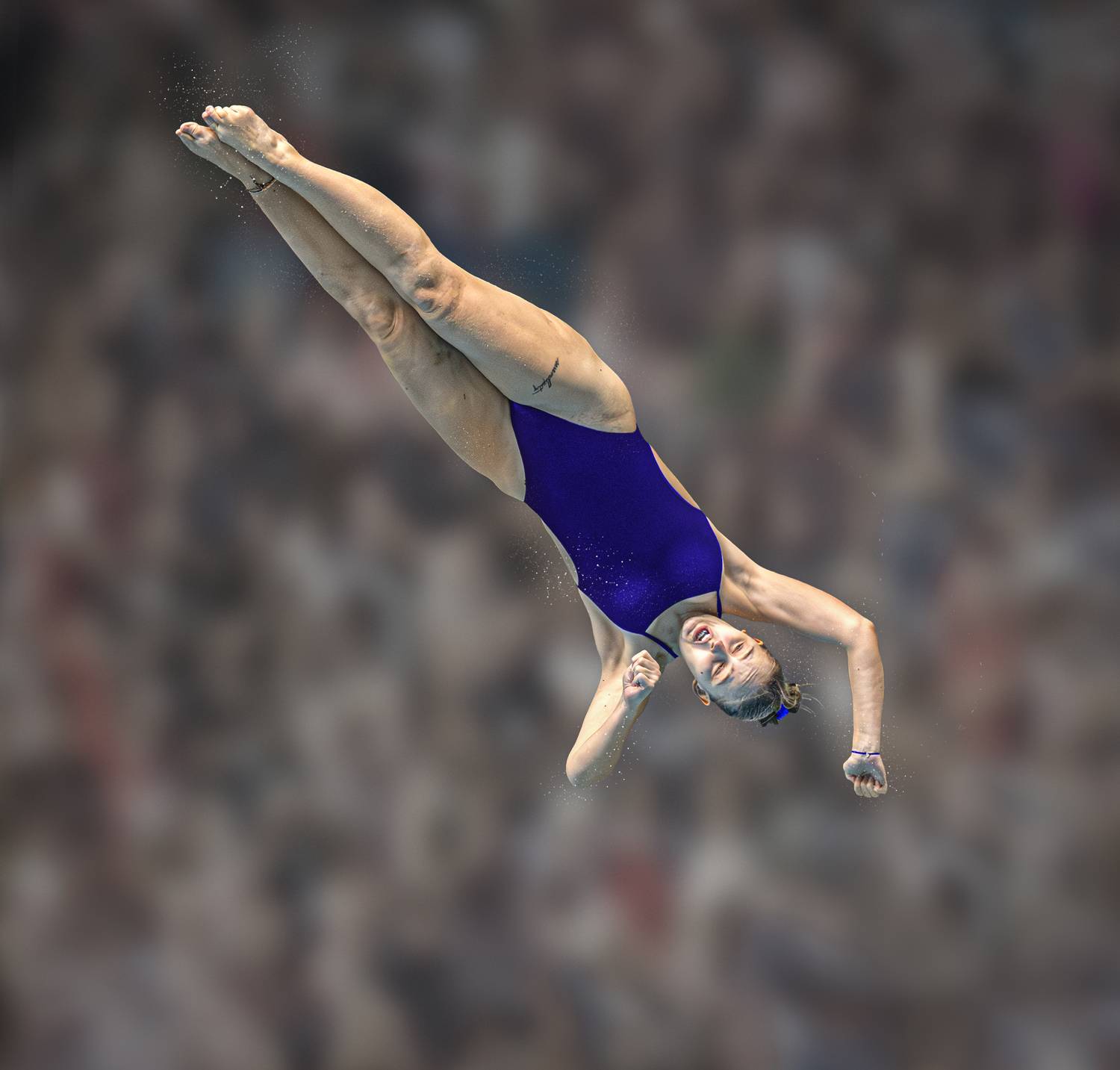 sport, sports_photography, diving, Leach Eddie