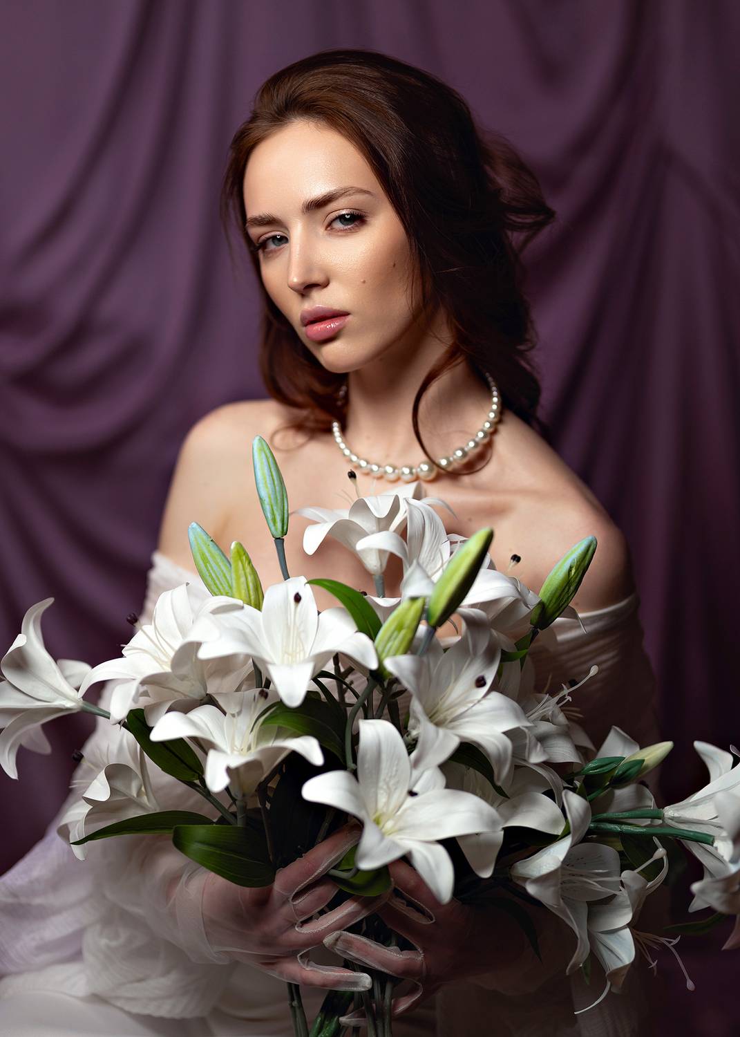 , Никонова Лана