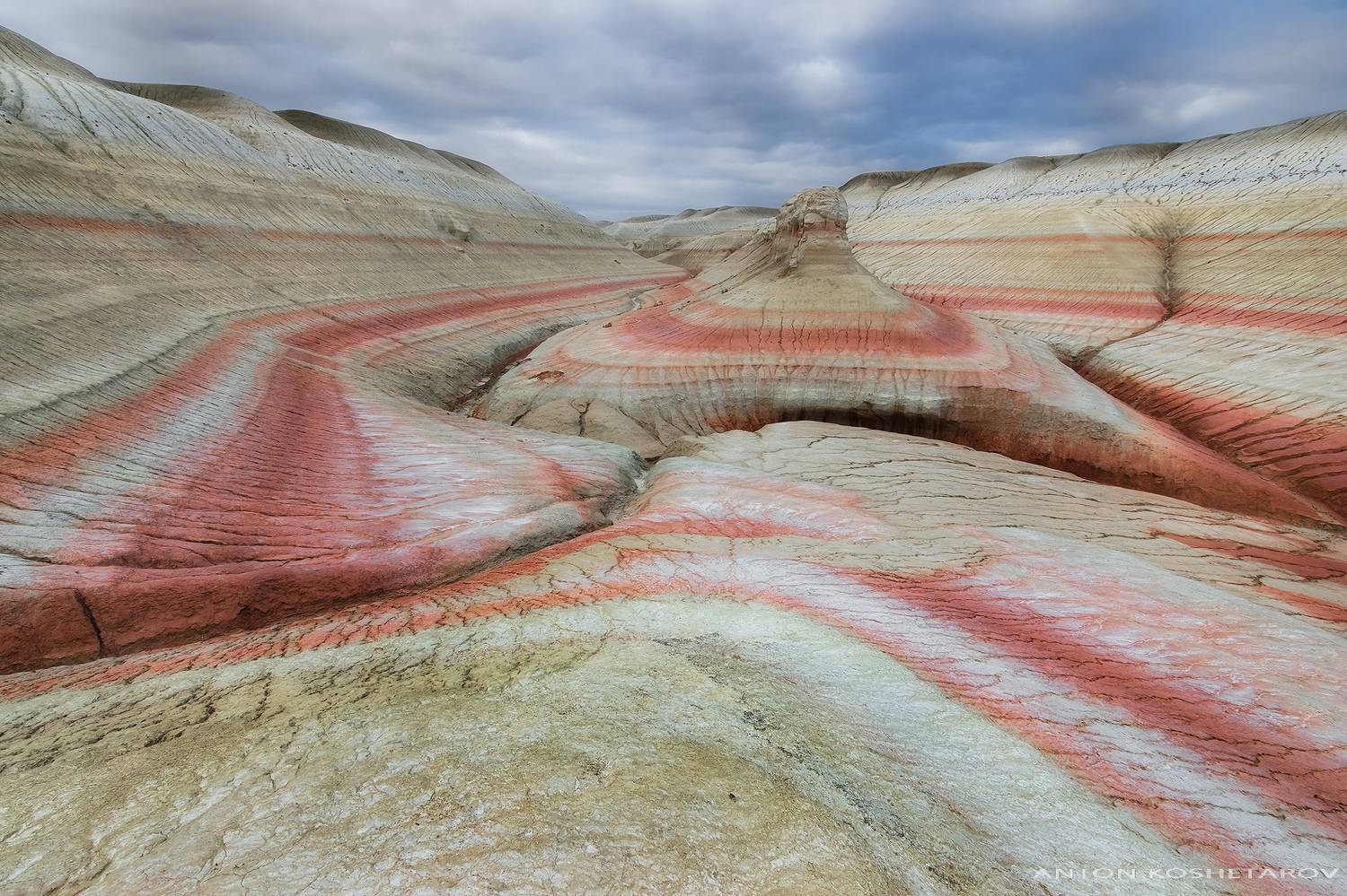 , Антон Кошетаров