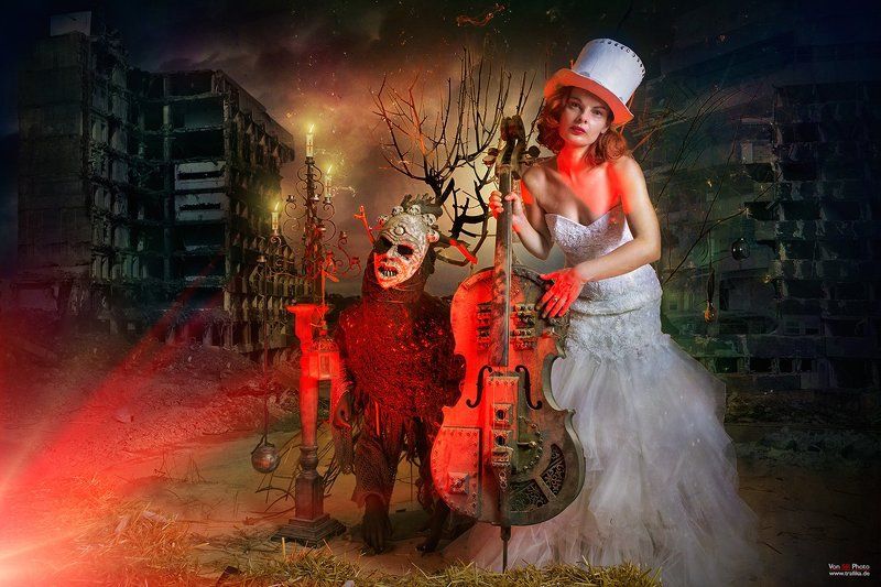 Global Templars фото превью