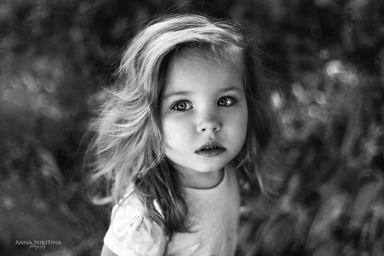 , Никитина Анна